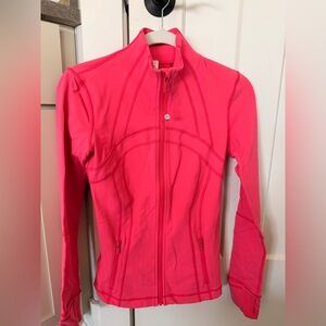 Women's Lululemon Define Jacket